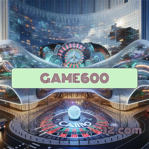 Apostas Inovadoras no game600: Diversão e Emoção Garantidas!