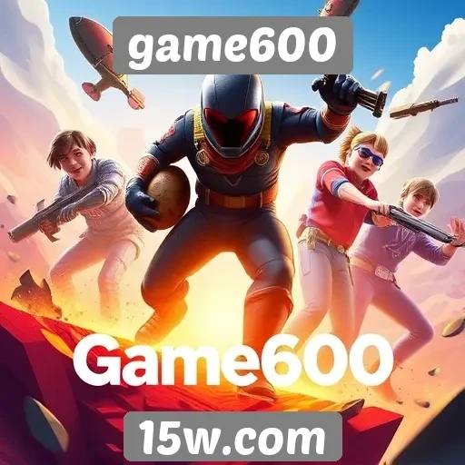 Compare os preços de jogos populares no site game600