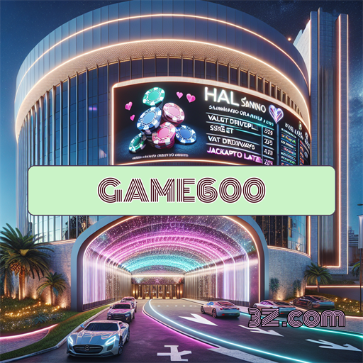 A Confiável Game600: Jogos para Todos os Gostos e Estilos