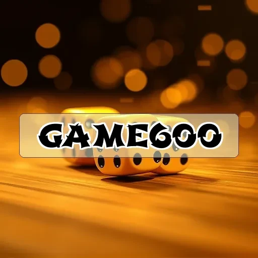 game600: A Confiabilidade Que Você Procura Para Jogar Online