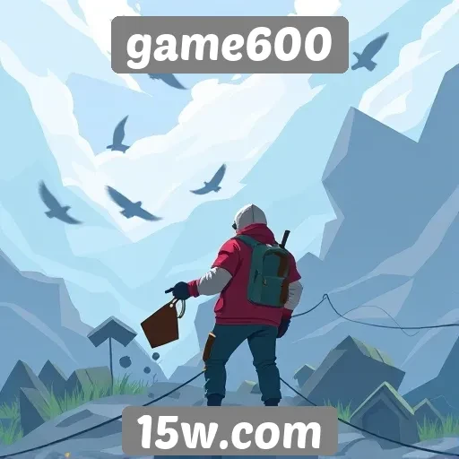 game600 apresenta análise detalhada de jogos populares