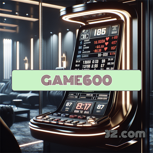 A Diversidade de Jogos no Game600: Uma Experiência Única