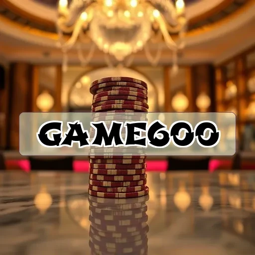 game600: A Revolução das Plataformas de Jogos no Brasil