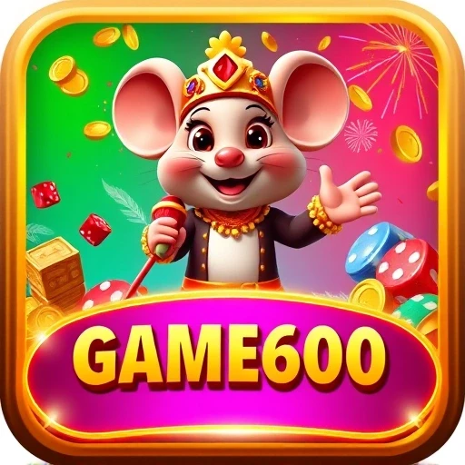 game600 logo