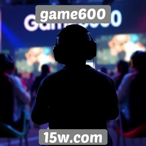 Dicas essenciais para iniciantes no game600